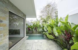 1 pièces villa 98 m² en Bali, Indonésie. $215,000