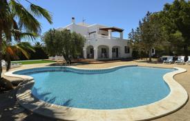 Villa – Ibiza, Îles Baléares, Espagne. 5,700 € par semaine