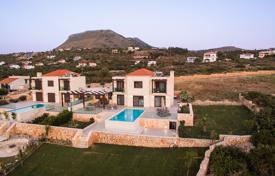 Villa – Plaka, Chania, Crète,  Grèce. 930,000 €