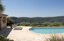 4 pièces villa à Tourrettes-sur-Loup, France. 1,450,000 €