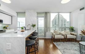 Appartement – Lake Shore Boulevard West, Etobicoke, Toronto,  Ontario,   Canada. C$998,000