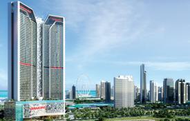 Appartement – Jumeirah Lake Towers (JLT), Dubai, Émirats arabes unis. From $302,000