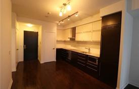 Appartement – Bay Street, Old Toronto, Toronto,  Ontario,   Canada. C$1,065,000