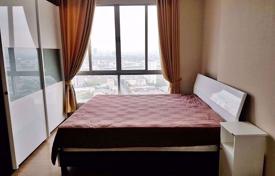 2 pièces appartement en copropriété à Bang Sue, Thaïlande. $170,000