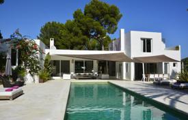 Villa – Ibiza, Îles Baléares, Espagne. 8,800 € par semaine