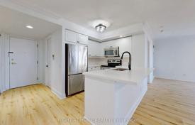 2 pièces appartement à North York, Canada. C$1,158,000