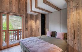 APPARTEMENT D'EXCEPTION SKIS AUX PIEDS AVEC SAUNA. 6,770,000 €