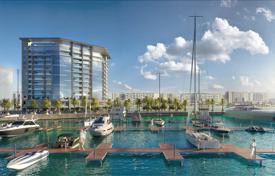 Appartement – Yas Island, Abu Dhabi, Émirats arabes unis. From $202,000