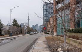 Appartement – Western Battery Road, Old Toronto, Toronto,  Ontario,   Canada. C$929,000