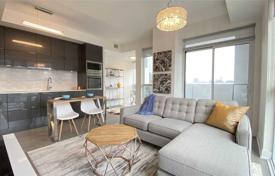 2 pièces appartement à Richmond Street West, Canada. C$773,000