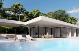 4 pièces villa 477 m² à Altea, Espagne. 1,799,000 €