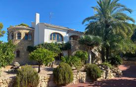 Maison de campagne – Javea (Xabia), Valence, Espagne. 495,000 €