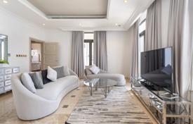 Villa – The Palm Jumeirah, Dubai, Émirats arabes unis. $26,000 par semaine