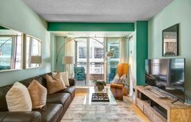 Appartement – Lake Shore Boulevard West, Etobicoke, Toronto,  Ontario,   Canada. C$1,012,000