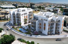 4 pièces appartement dans un nouvel immeuble 154 m² à Limassol Marina, Chypre. 515,000 €