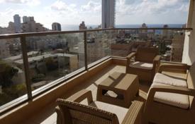 Appartement – Netanya, Center District, Israël. $853,000