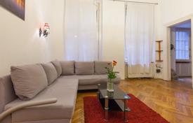Appartement – District VI (Terézváros), Budapest, Hongrie. 166,000 €
