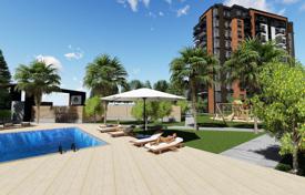 Appartement – Avsallar, Antalya, Turquie. $163,000