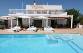 Villa – Ibiza, Îles Baléares, Espagne. 4,600 € par semaine