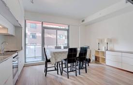 Appartement – Dundas Street East, Old Toronto, Toronto,  Ontario,   Canada. C$924,000