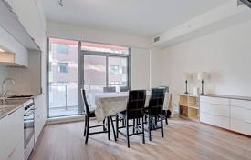 2 pièces appartement à Dundas Street East, Canada. C$914,000