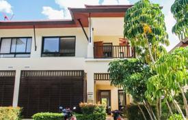 Villa – Laguna Phuket, Choeng Thale, Thalang,  Phuket,   Thaïlande. $391,000