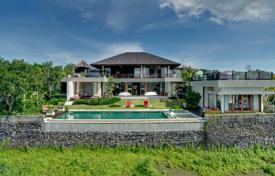 Villa – Jimbaran, Bali, Indonésie. 4,200 € par semaine