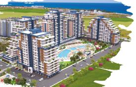 Bâtiment en construction – Trikomo, İskele, Chypre du Nord,  Chypre. 187,000 €