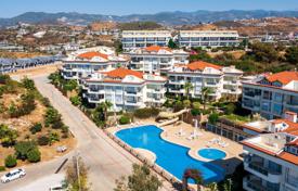 Appartement – Alanya, Antalya, Turquie. $195,000