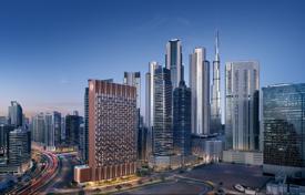 2 pièces appartement 69 m² à Downtown Dubai, Émirats arabes unis. de $345,000