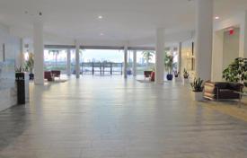 1 pièces appartement en copropriété 79 m² à Miami Beach, Etats-Unis. $389,000