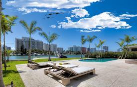 Appartement – Pine Tree Drive, Miami Beach, Floride,  Etats-Unis. $6,000 par semaine