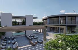 Bâtiment en construction 46 m² à Gazimağusa city (Famagusta), Chypre. 137,000 €