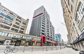 Appartement – Richmond Street West, Old Toronto, Toronto,  Ontario,   Canada. C$836,000