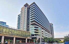 3 pièces appartement à Fort York Boulevard, Canada. C$946,000