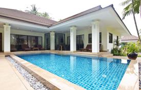 3 pièces villa 185 m² à Mae Nam, Thaïlande. $471,000