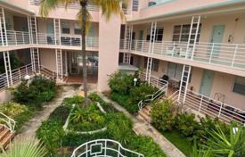 1 pièces appartement en copropriété 47 m² à Miami Beach, Etats-Unis. $269,000