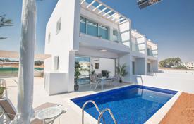 Bâtiment en construction – Protaras, Famagouste, Chypre. 220,000 €
