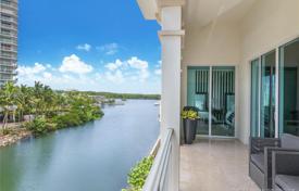 Appartement – Sunny Isles Beach, Floride, Etats-Unis. 1,204,000 €