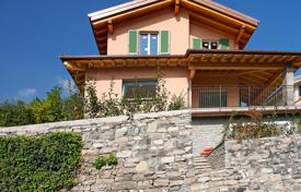 Villa – Ossuccio, Lombardie, Italie. 1,200,000 €
