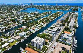 Terrain – Fort Lauderdale, Floride, Etats-Unis. 2,078,000 €