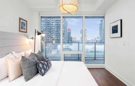 Appartement – Blue Jays Way, Old Toronto, Toronto,  Ontario,   Canada. C$842,000