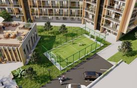 3 pièces appartement dans un nouvel immeuble 84 m² à Tbilissi (ville), Géorgie. $122,000