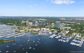 Bâtiment en construction – North Bayshore Drive, Miami, Floride,  Etats-Unis. $24,000,000