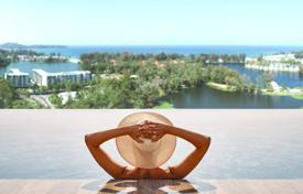 Copropriété – Bang Tao Beach, Choeng Thale, Thalang,  Phuket,   Thaïlande. $137,000