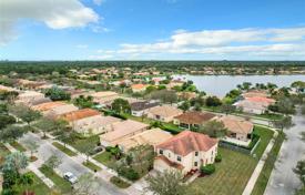 Maison en ville – Fort Pierce, Floride, Etats-Unis. $379,000