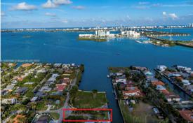 Terrain – Miami, Floride, Etats-Unis. $2,950,000