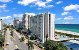 Copropriété – Collins Avenue, Miami, Floride,  Etats-Unis. $450,000