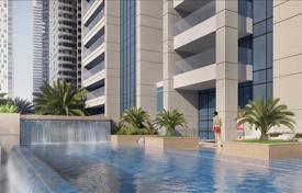 Appartement – Jumeirah Lake Towers (JLT), Dubai, Émirats arabes unis. From $490,000