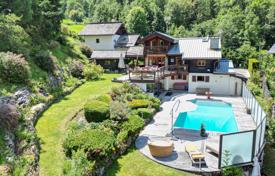 Chalet – Chamonix, Auvergne-Rhône-Alpes, France. 2,200,000 €